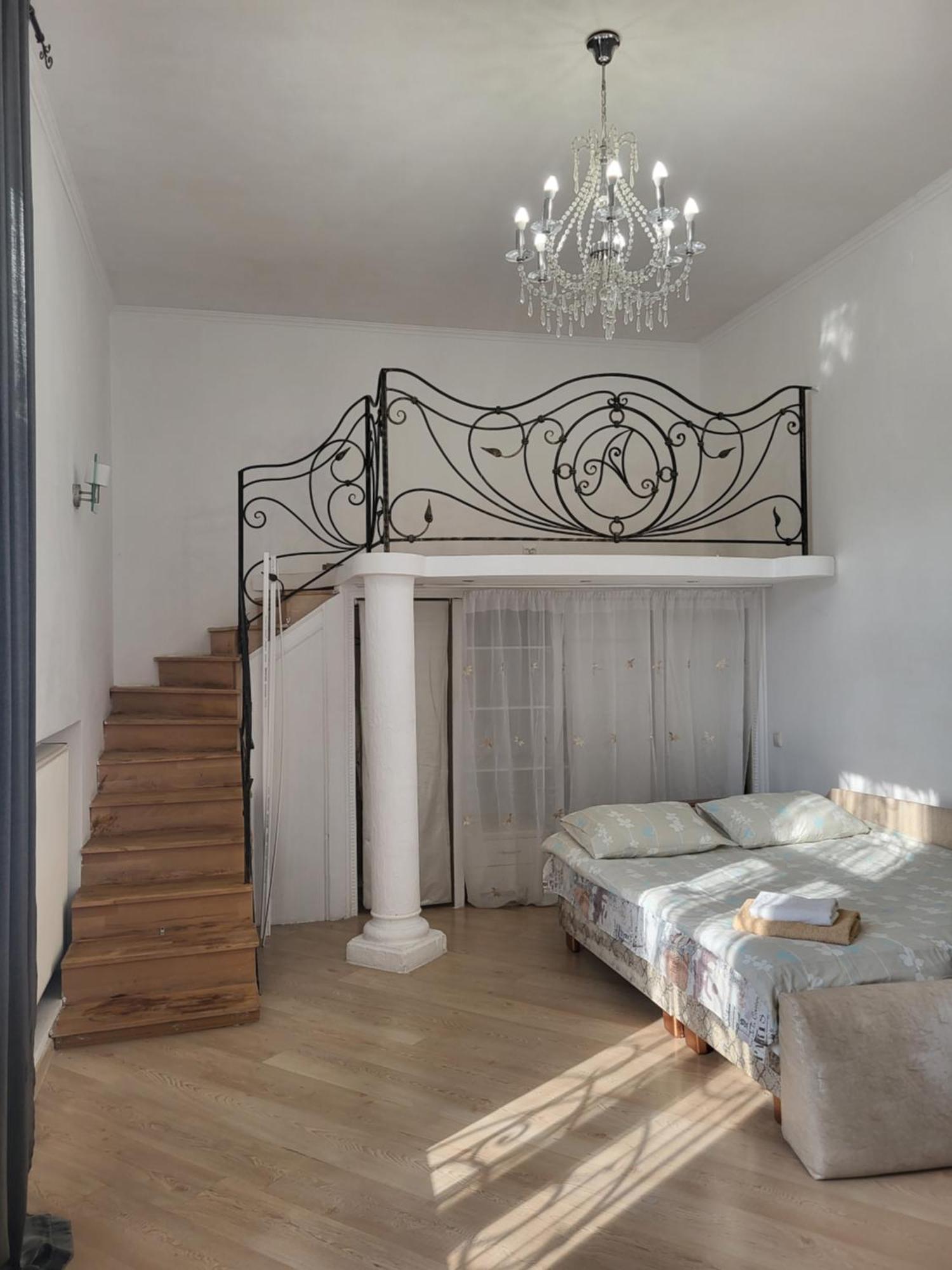 Японська 5 Apartment Liov Exterior foto